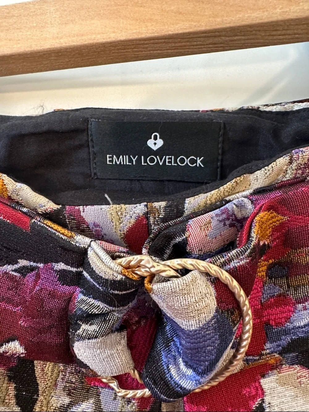 Emily Lovelock emily lovelock